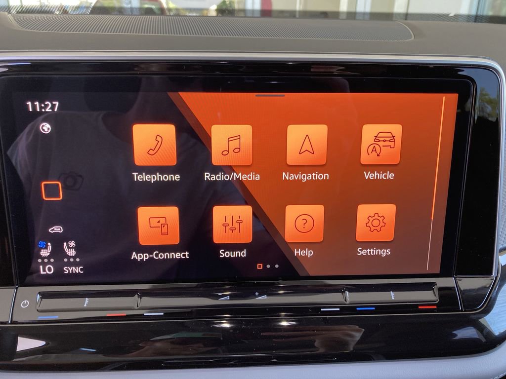 New 2026 Volkswagen Atlas Peak Edition image 25