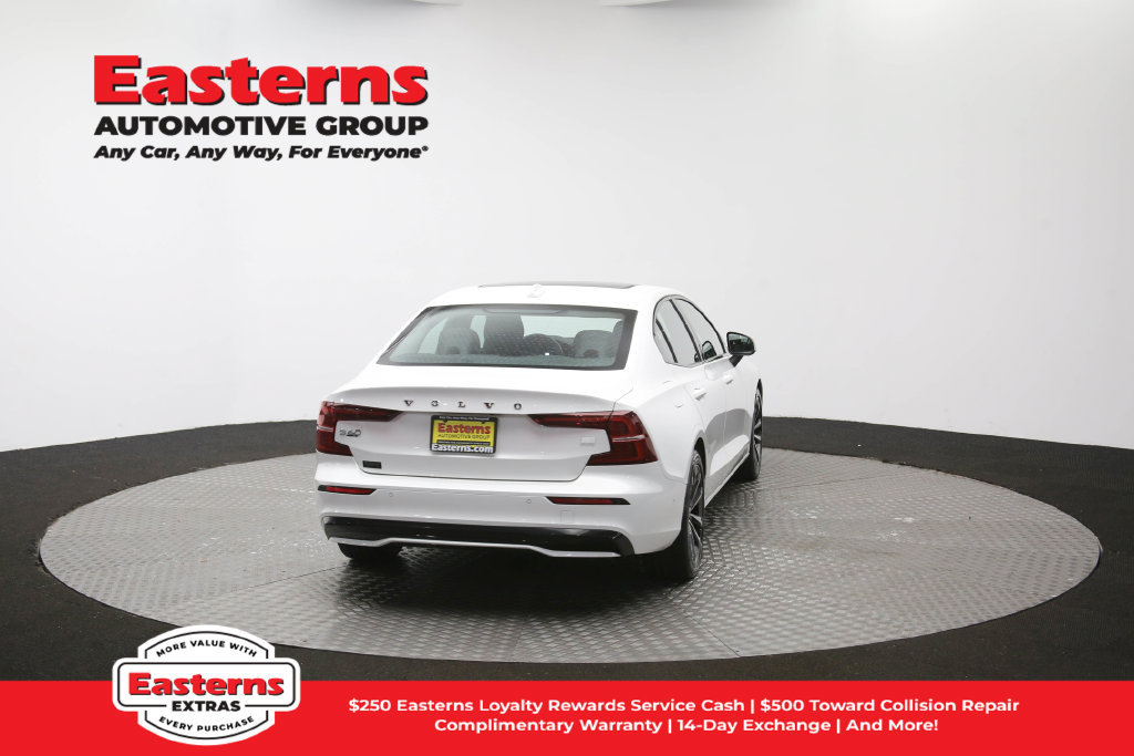 Used 2023 Volvo S60 T8 Plus AWD/4WD image 40
