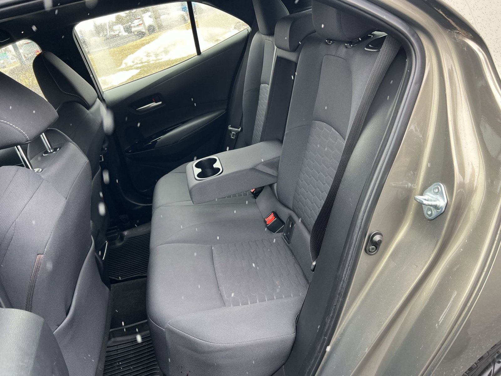 Used 2020 Toyota Corolla SE image 22