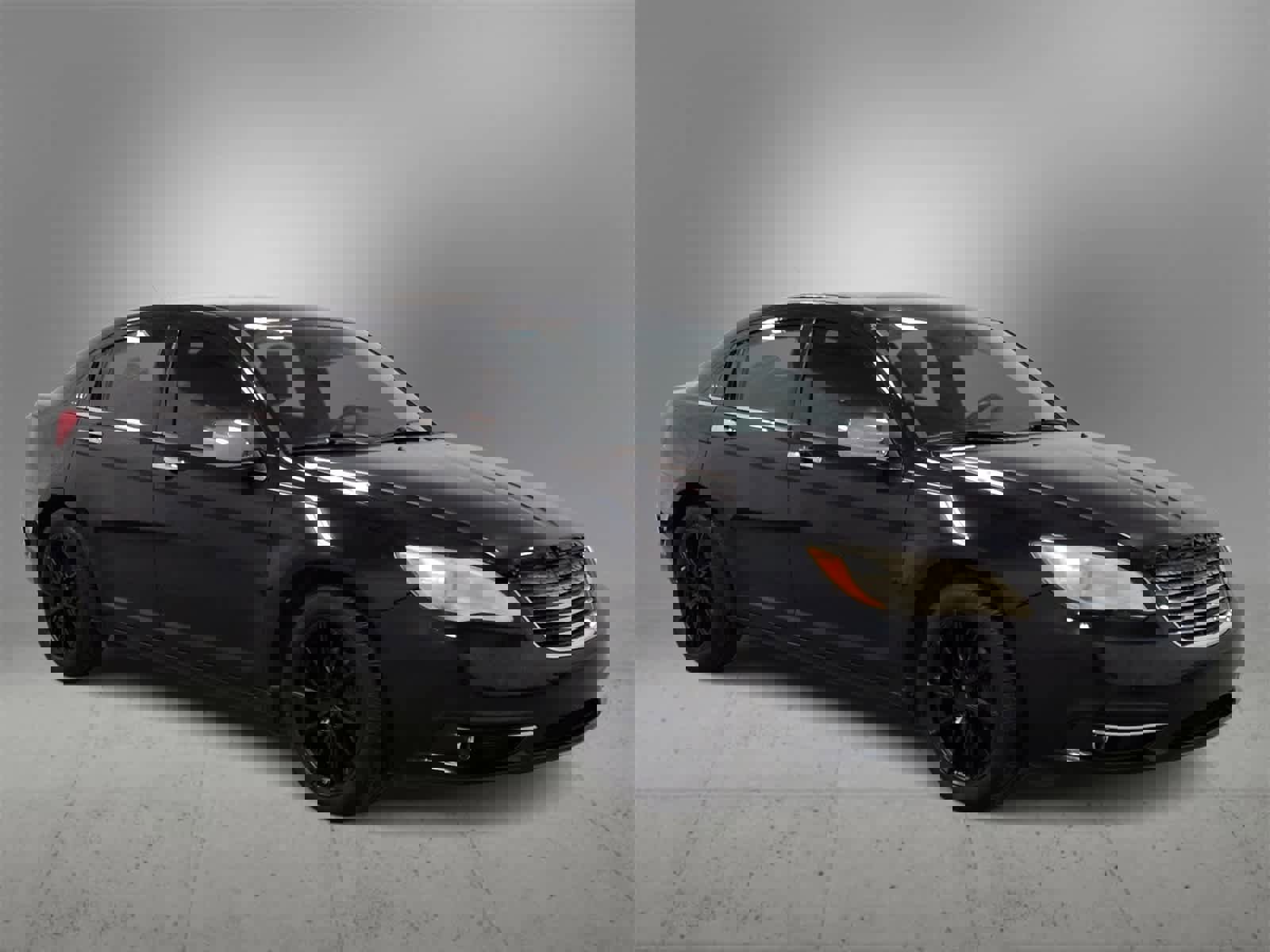 Used 2013 Chrysler 200 Limited image 2