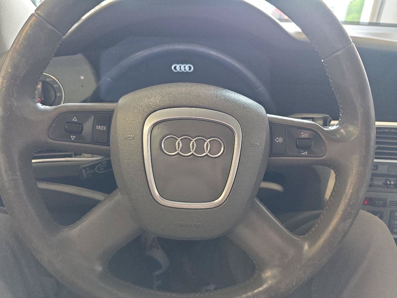 Used 2005 Audi A6 3.2 AWD/4WD image 33