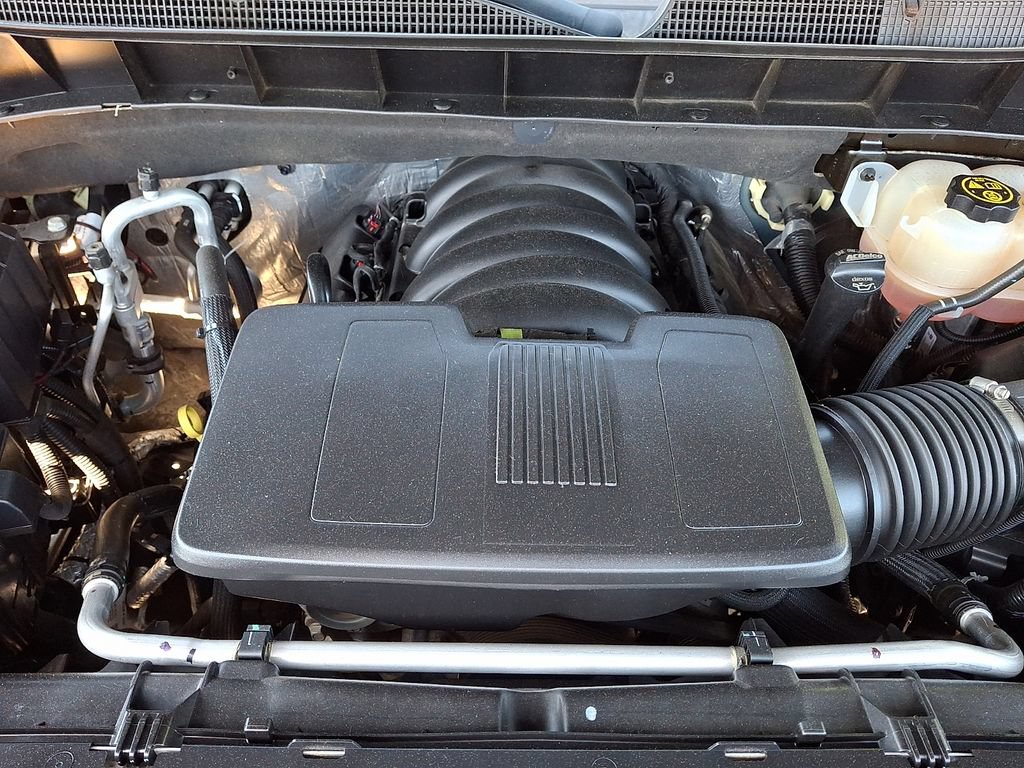 Used 2022 Chevrolet Silverado 1500 RST AWD/4WD image 27