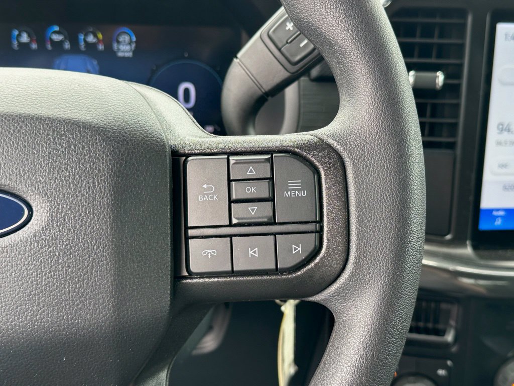 New 2026 Ford F150 STX w/ Equipment Group 200A AWD/4WD image 10