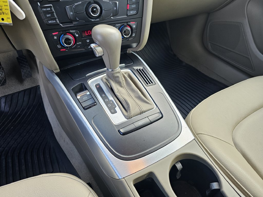 Used 2012 Audi A4 2.0T Premium Plus FWD image 20