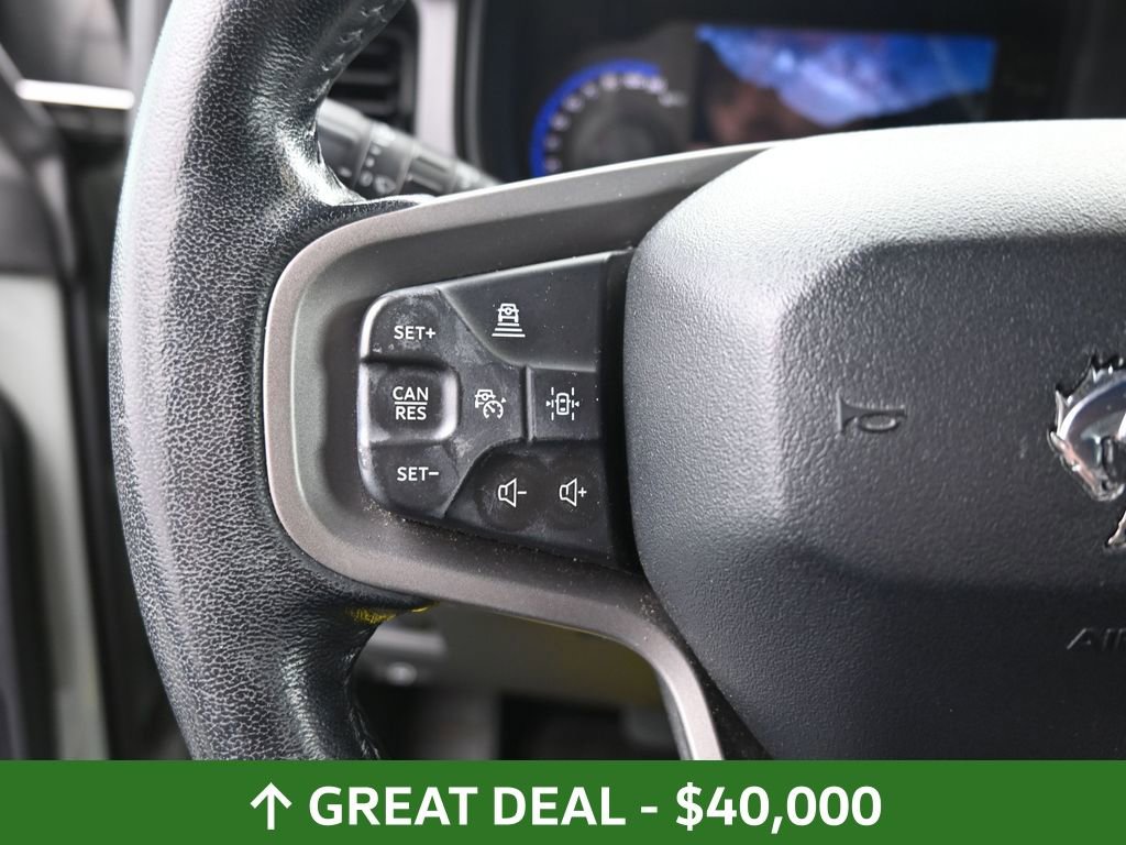 Used 2021 Ford Bronco Wildtrak image 25
