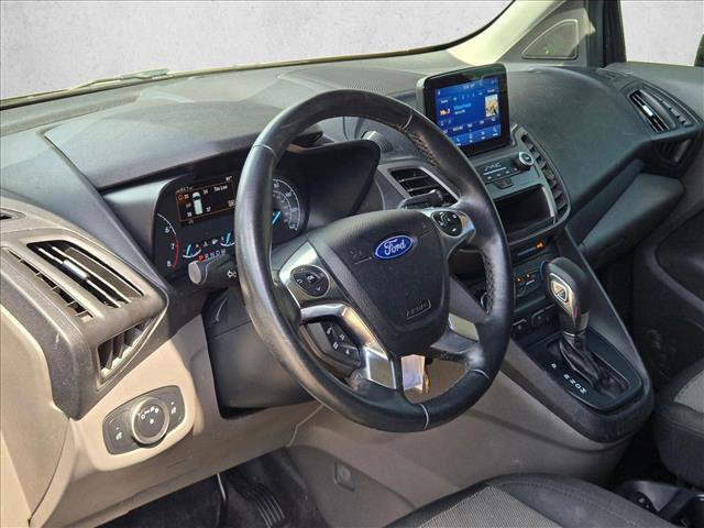 Used 2022 Ford Transit Connect XL w/ Trailer Tow Package FWD image 9