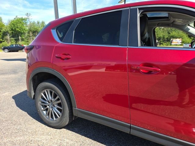 Used 2017 MAZDA CX-5 Touring AWD/4WD image 30