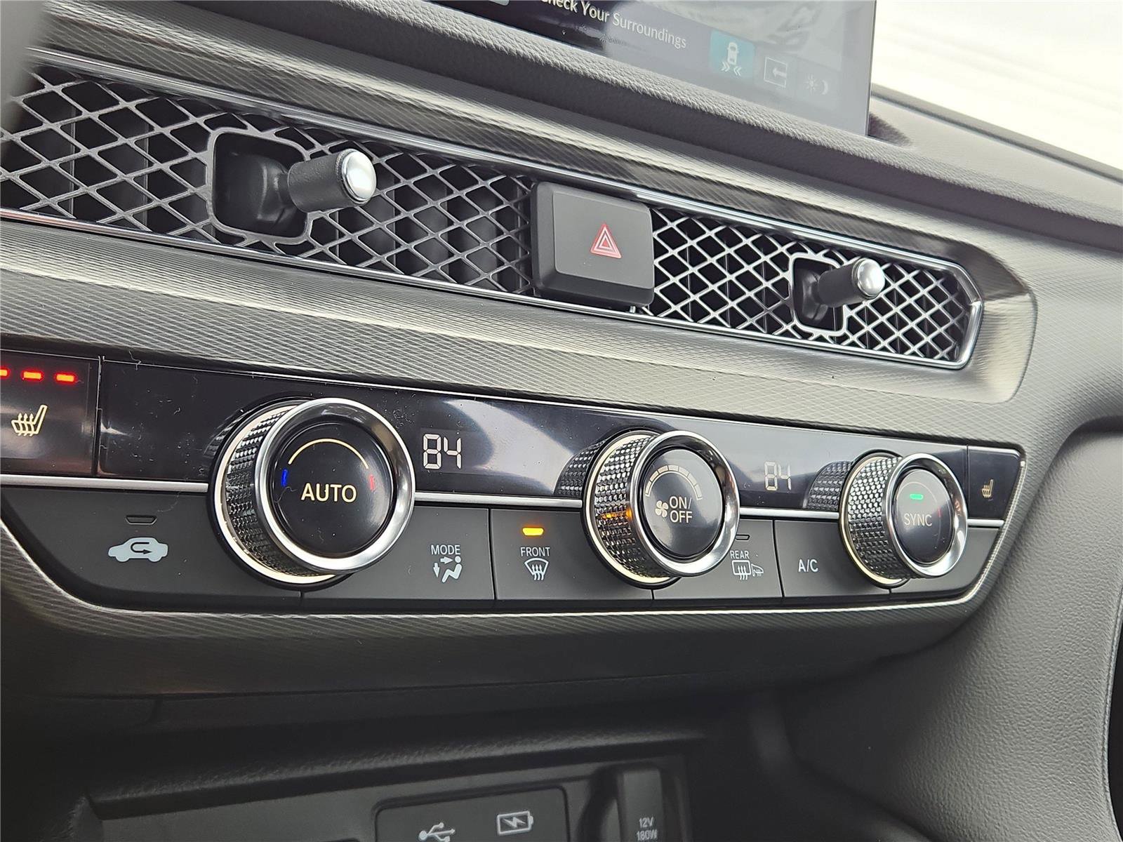 New 2026 Acura Integra A-Spec image 7