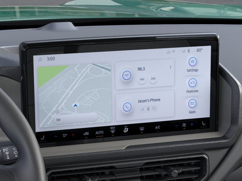 New 2025 Ford Bronco Sport Big Bend w/ Convenience Package image 39