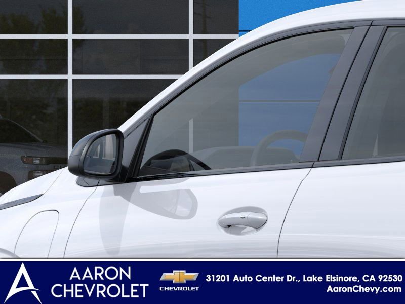 New 2027 Chevrolet Bolt LT image 12