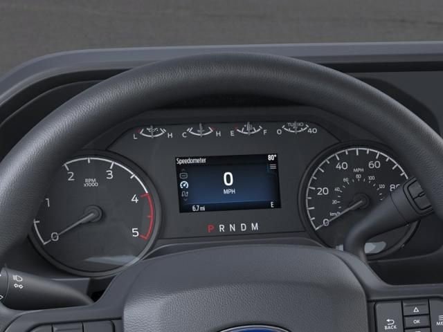 New 2026 Ford F250 XLT AWD/4WD image 13