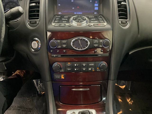 Used 2017 INFINITI QX50 AWD w/ Premium Plus Package image 20