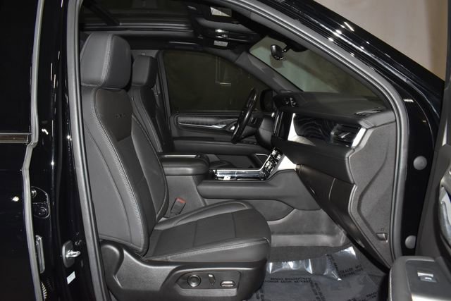 Used 2021 GMC Yukon XL Denali image 31