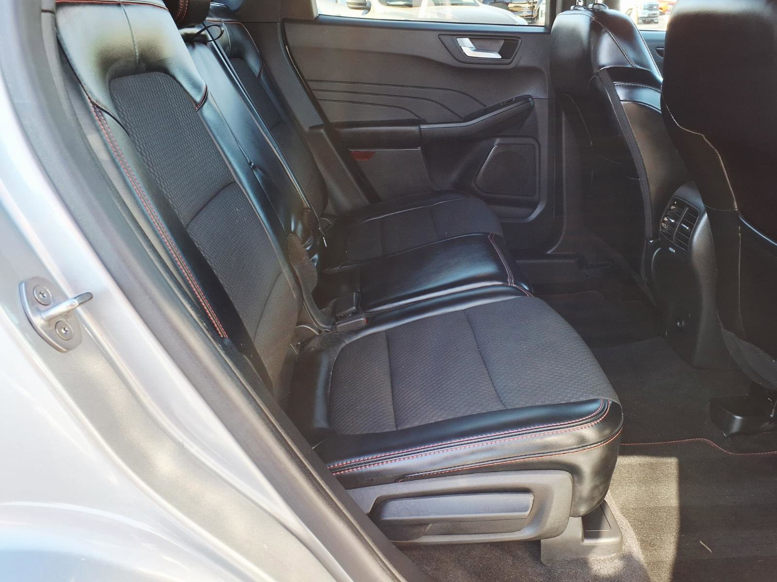 Certified 2023 Ford Escape ST-Line w/ Tech Pack #1 image 14