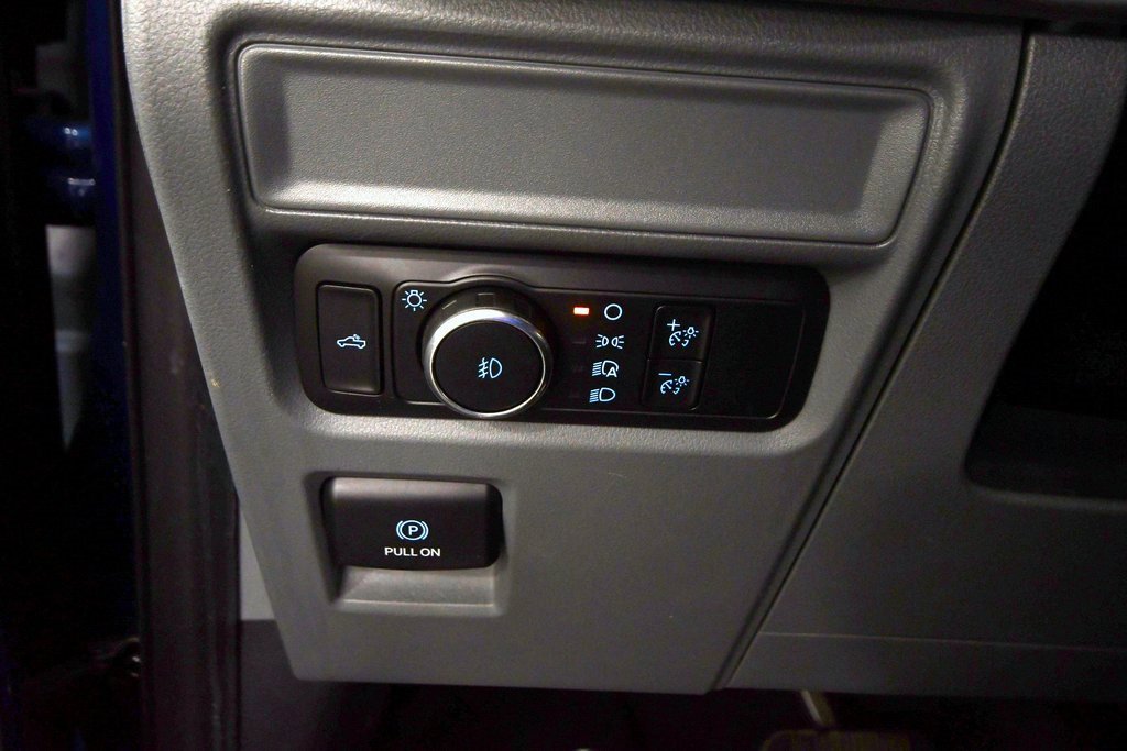 Used 2022 Ford F150 XLT w/ XTR Package image 16