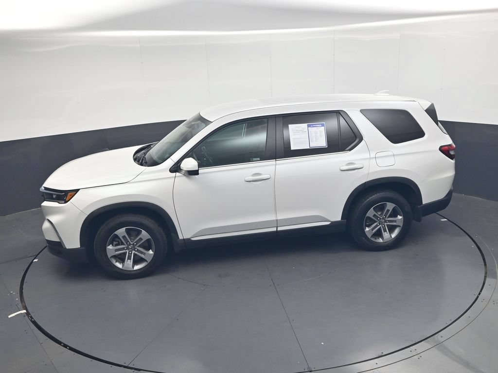 Used 2023 Honda Pilot EX-L image 23