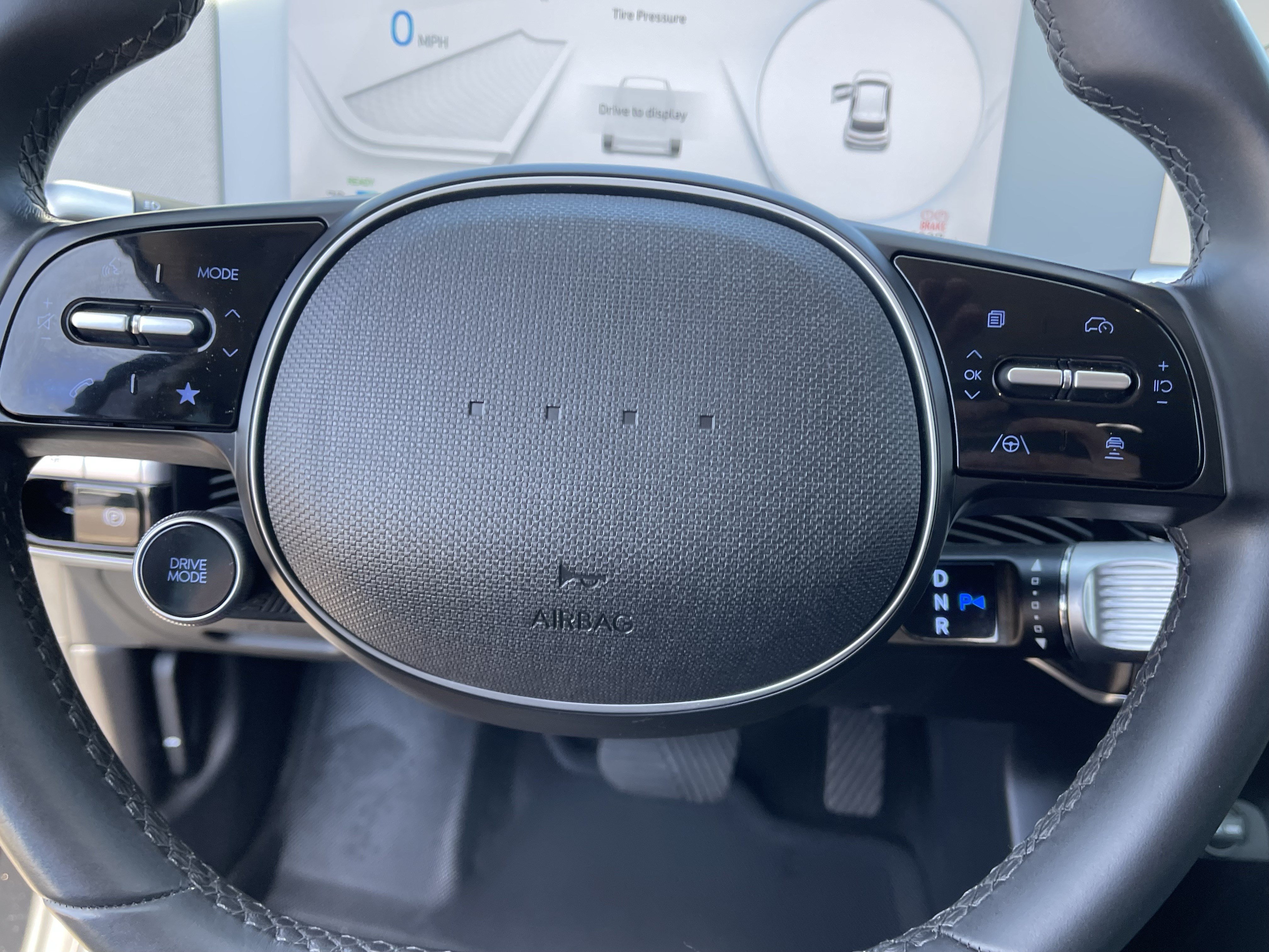 Certified 2024 Hyundai Ioniq 5 SE AWD/4WD image 18
