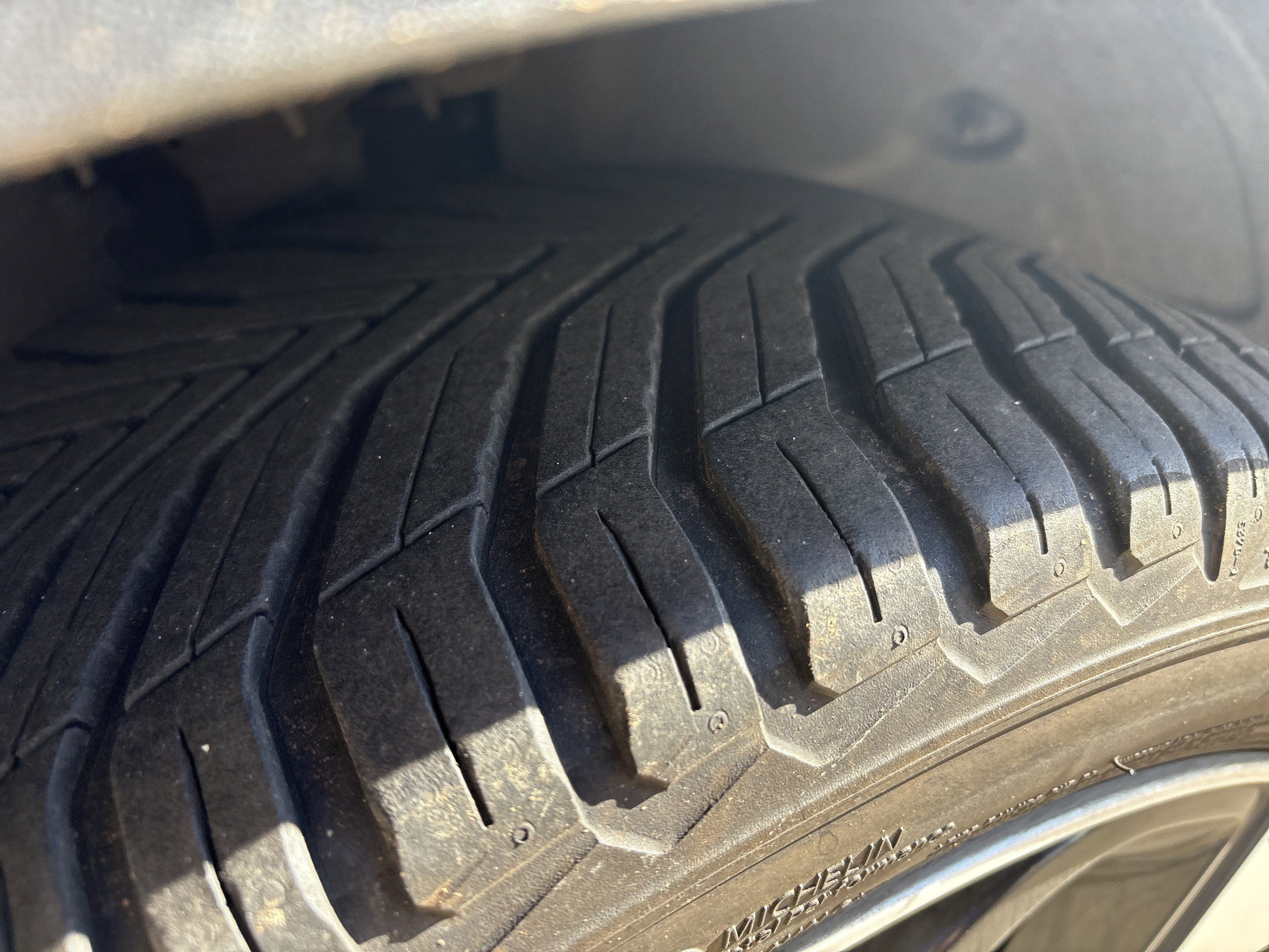 Used 2017 Hyundai Tucson Limited w/ Limited Ultimate Package 03 image 12