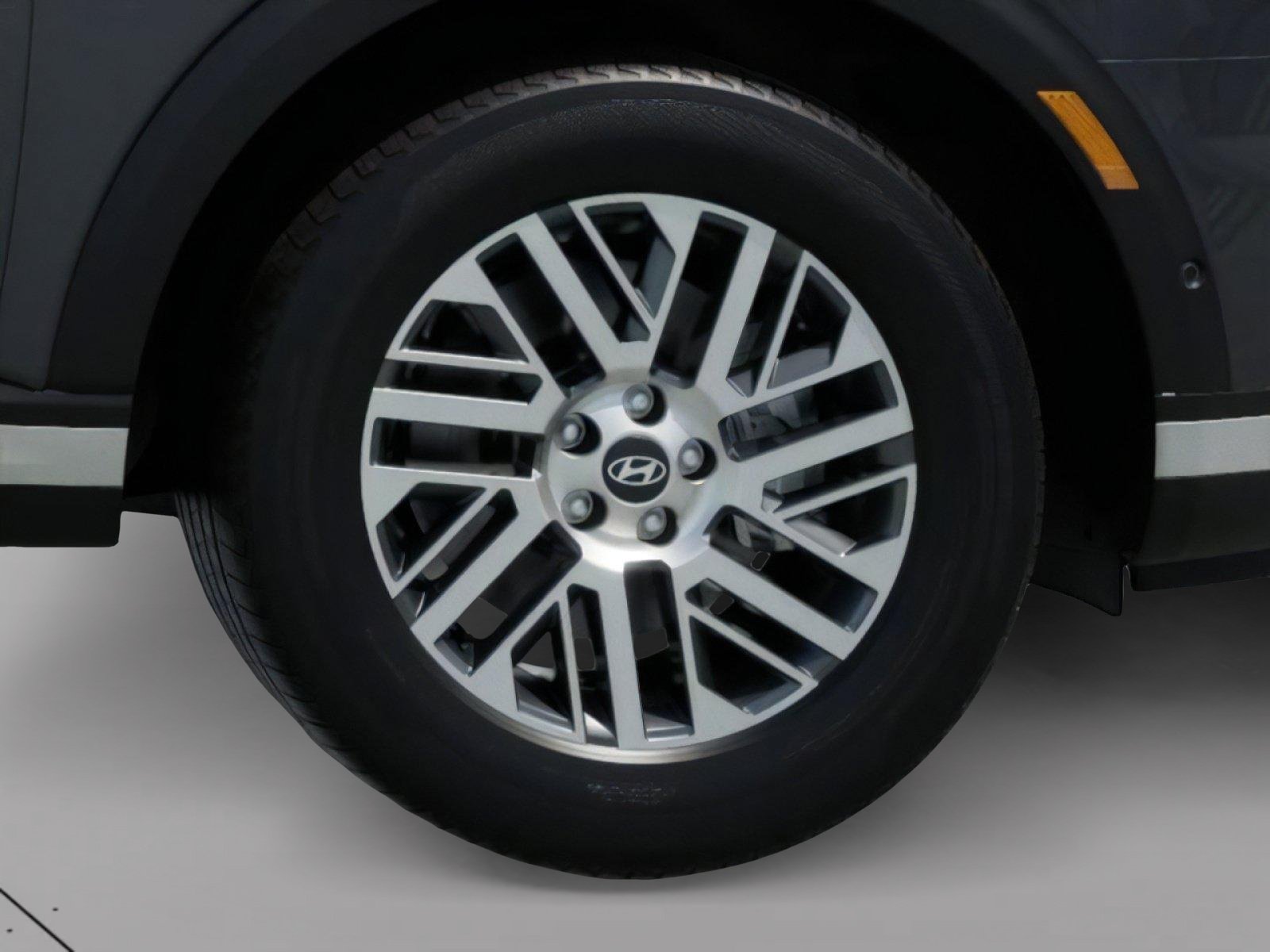 New 2026 Hyundai Palisade SEL FWD image 8