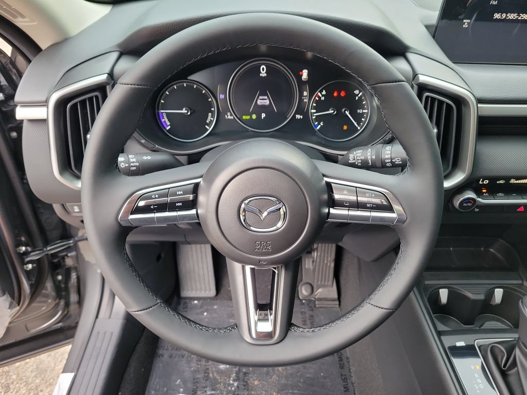 New 2026 MAZDA CX-50 2.5 Hybrid w/ Weather Package AWD/4WD image 23