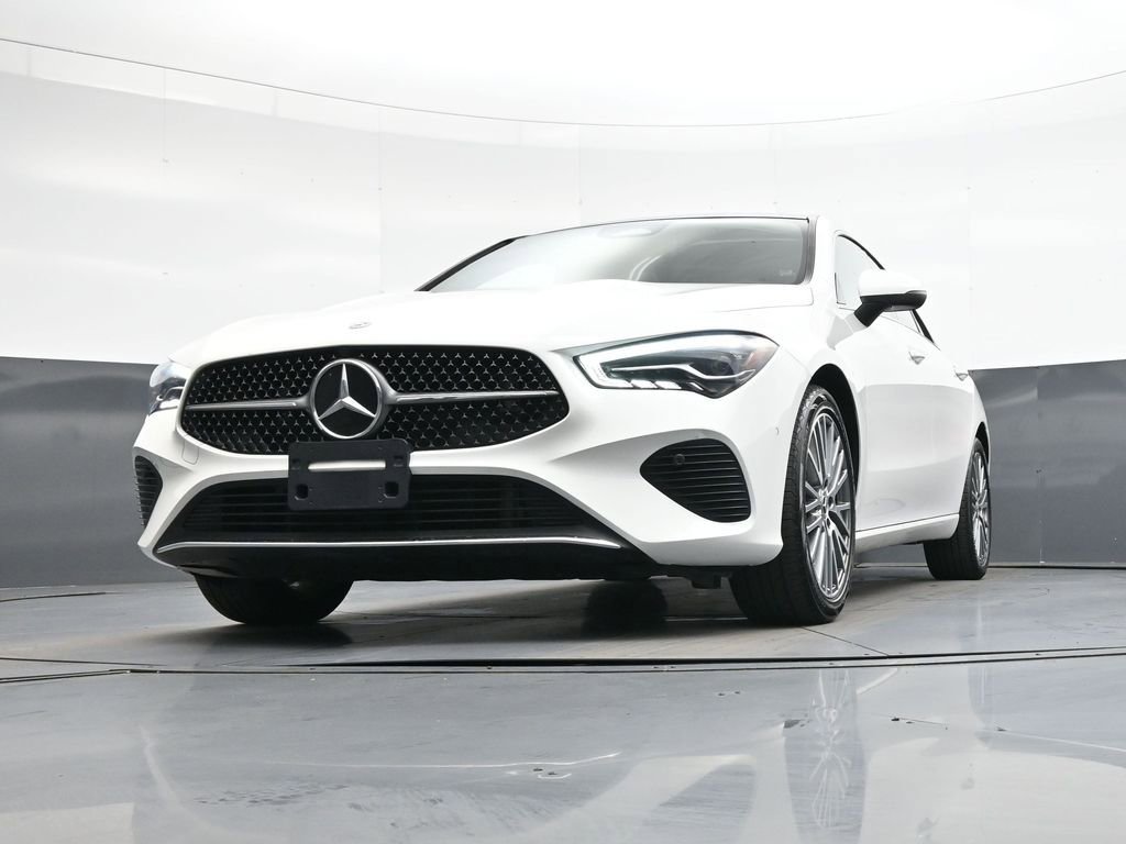 Used 2025 Mercedes-Benz CLA 250 image 41