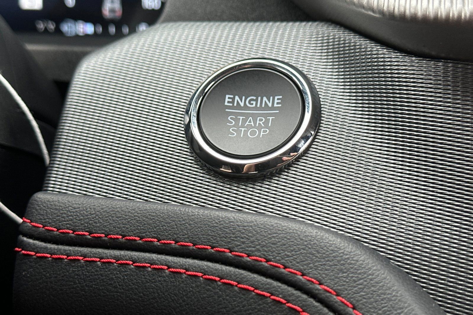 New 2026 Ford Explorer ST image 23