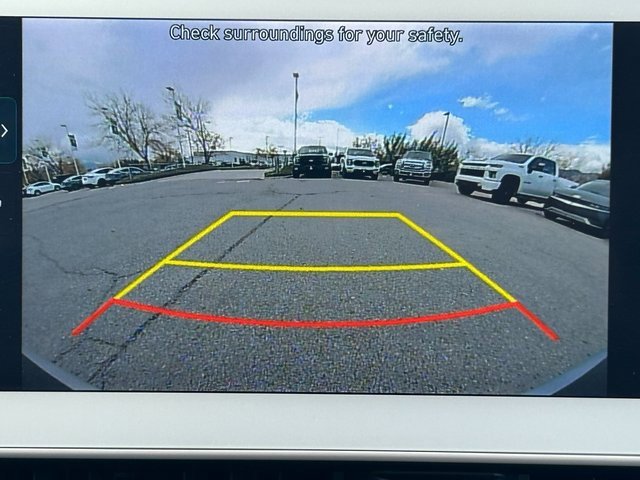 Used 2023 Hyundai Ioniq 5 SEL w/ Cargo Package image 14