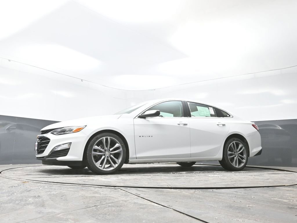 Used 2023 Chevrolet Malibu LT w/ Driver Confidence Package image 52