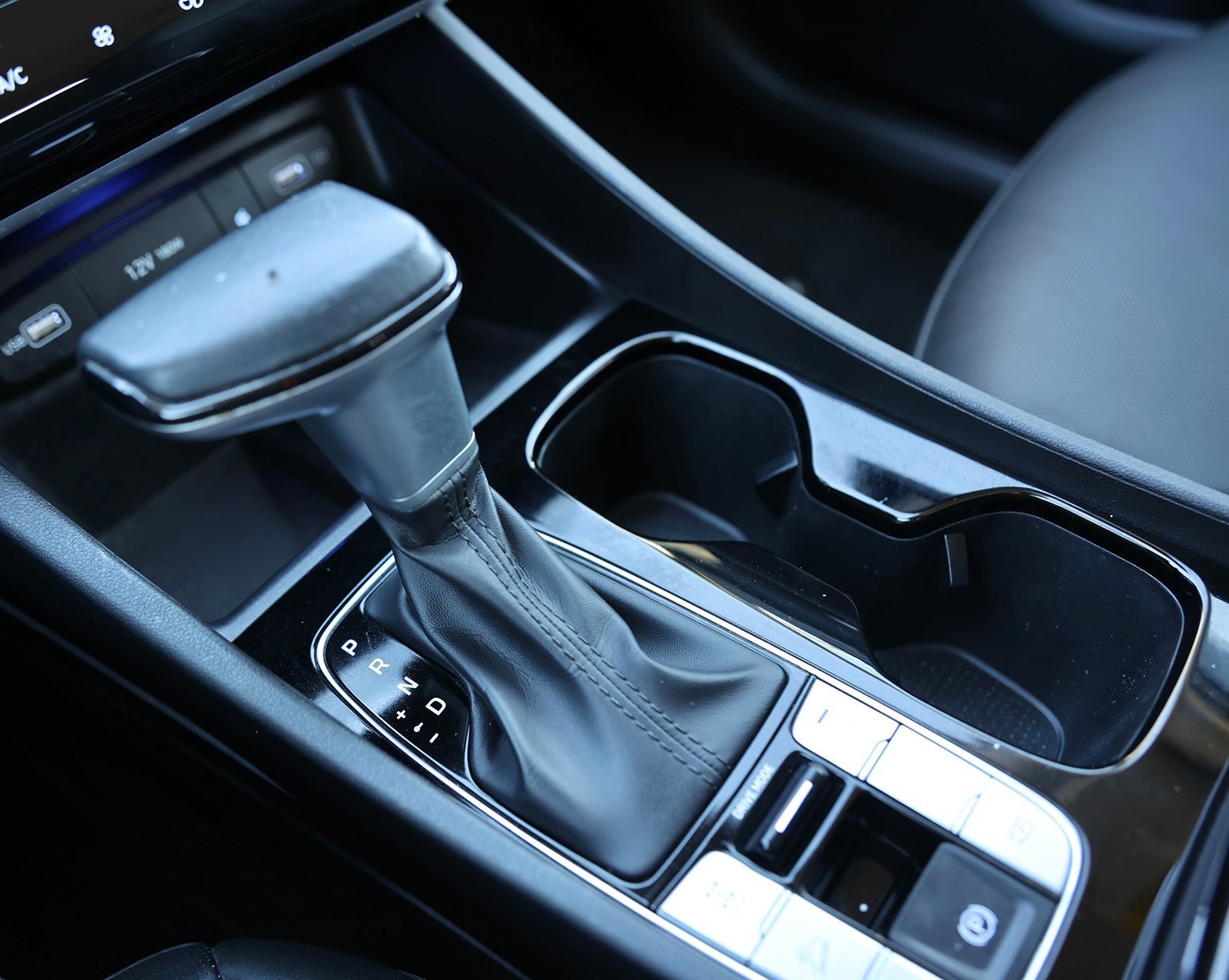 Used 2023 Hyundai Tucson XRT image 33