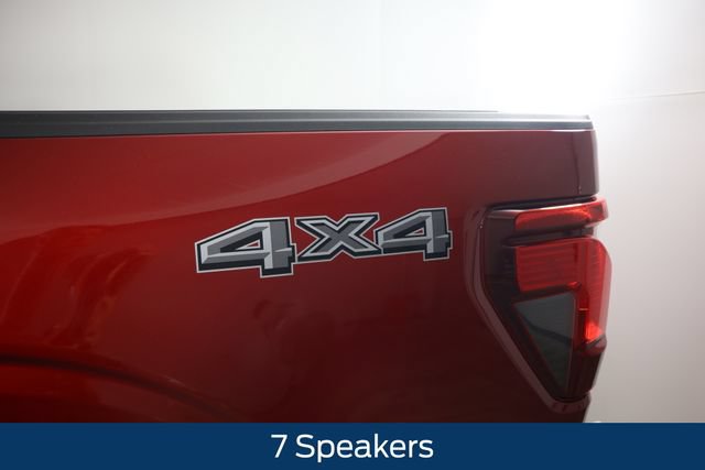 New 2026 Ford F150 XLT w/ Equipment Group 302A MID AWD/4WD image 20