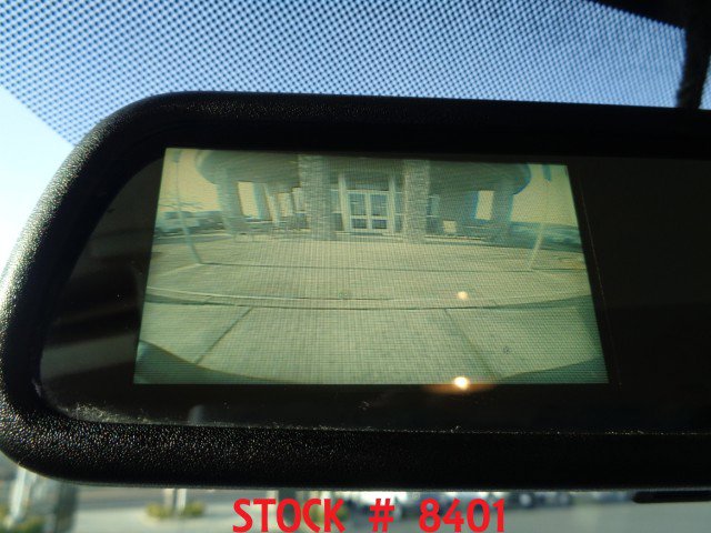 Used 2016 Chevrolet Express 2500 ~ Dual Fold-down Ladder Rack ~ image 18