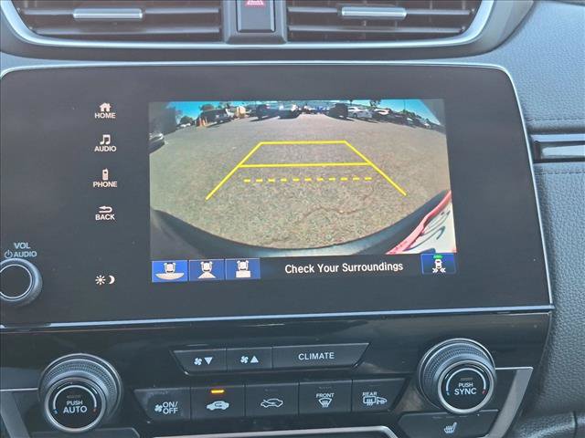 Used 2018 Honda CR-V EX image 13