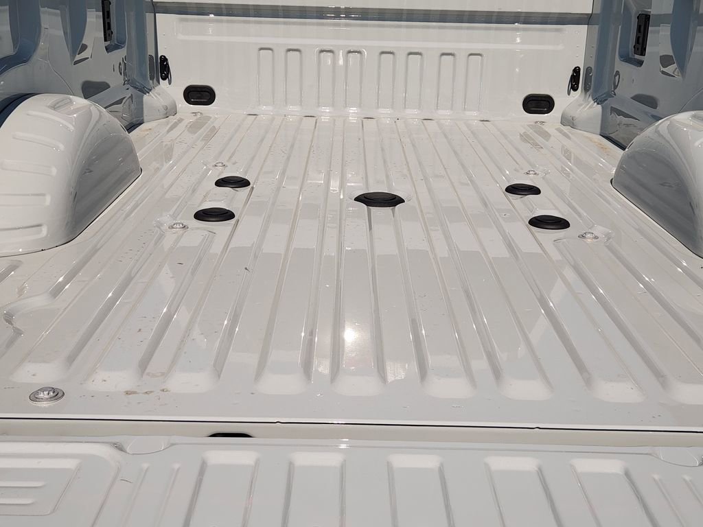 New 2026 Ford F350 XLT image 21