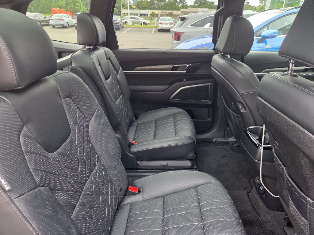 Used 2024 Kia Telluride SX Prestige X-Pro AWD/4WD image 31