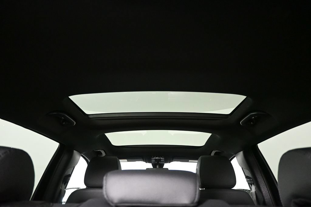 Certified 2022 Mercedes-Benz GLB 250 image 20