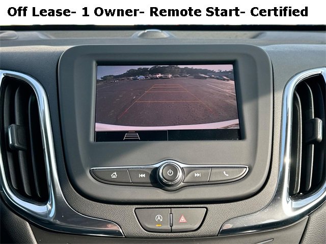 Certified 2022 Chevrolet Equinox LT image 15