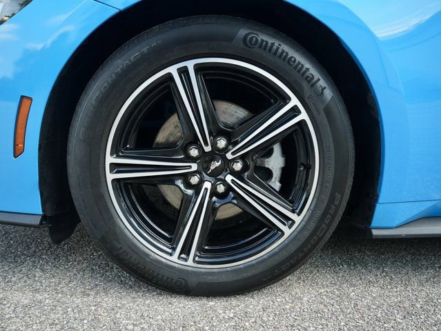 Used 2024 Ford Mustang Premium image 27