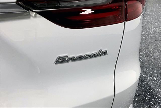 Used 2024 Maserati Grecale GT AWD/4WD image 22