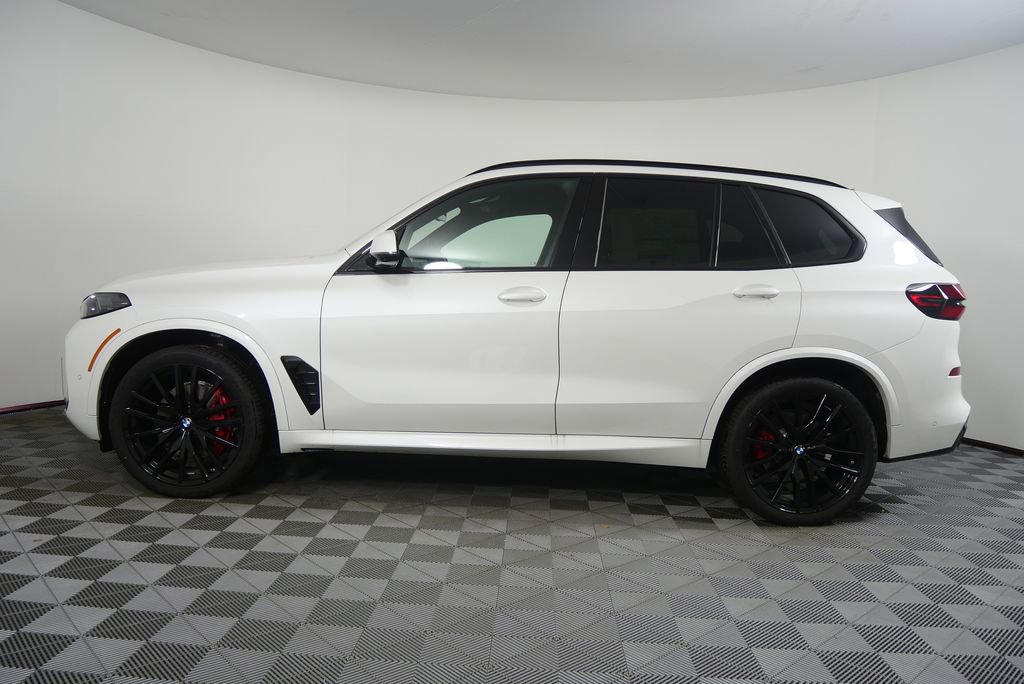 Used 2026 BMW X5 xDrive40i w/ M Sport Package image 20
