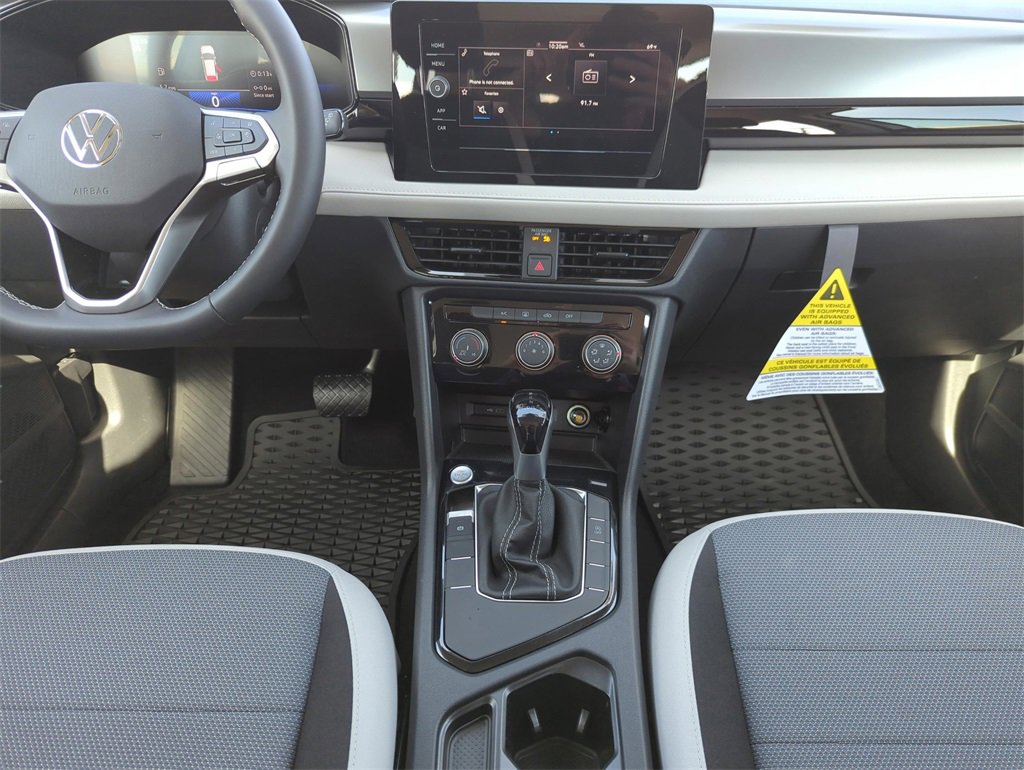 New 2026 Volkswagen Taos S image 21