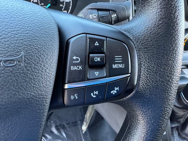 Used 2025 Ford Transit 250 Low Roof w/ Exterior Upgrade Package RWD image 21