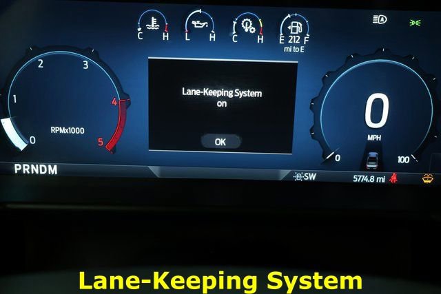 Used 2024 Ford F450 Platinum AWD/4WD image 30