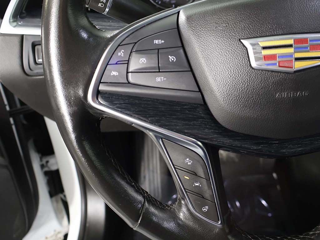 Used 2023 Cadillac XT5 Premium Luxury AWD/4WD image 40