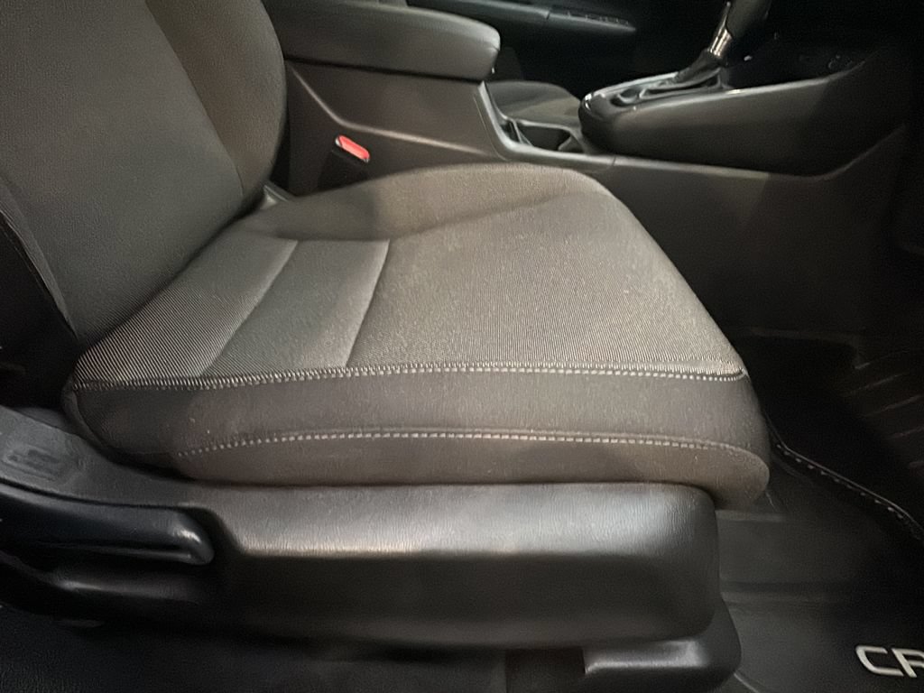 Certified 2024 Honda CR-V LX image 19