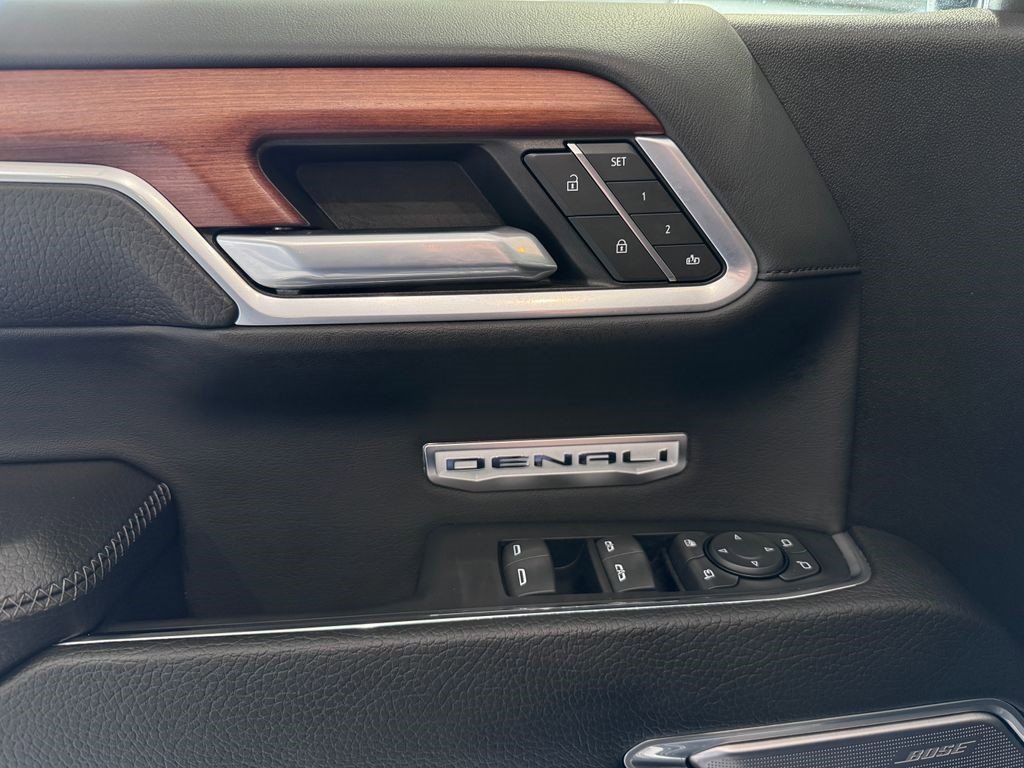 Certified 2022 GMC Sierra 1500 Denali w/ Denali Reserve Package image 27