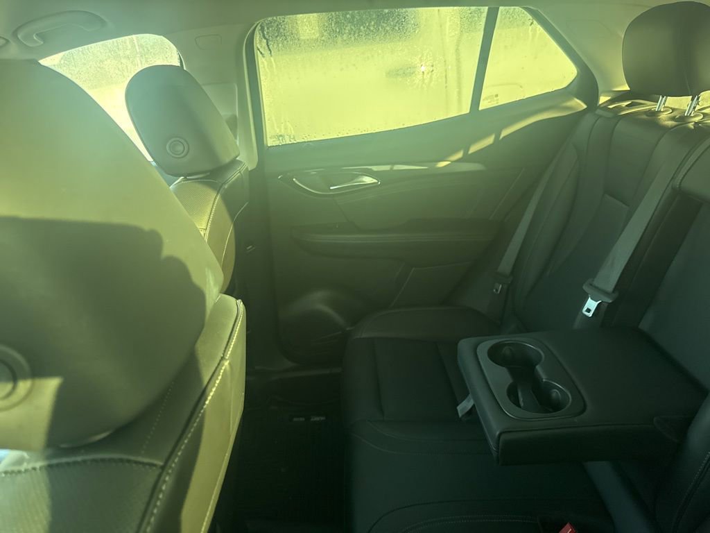 Used 2024 Buick Envision Preferred image 8