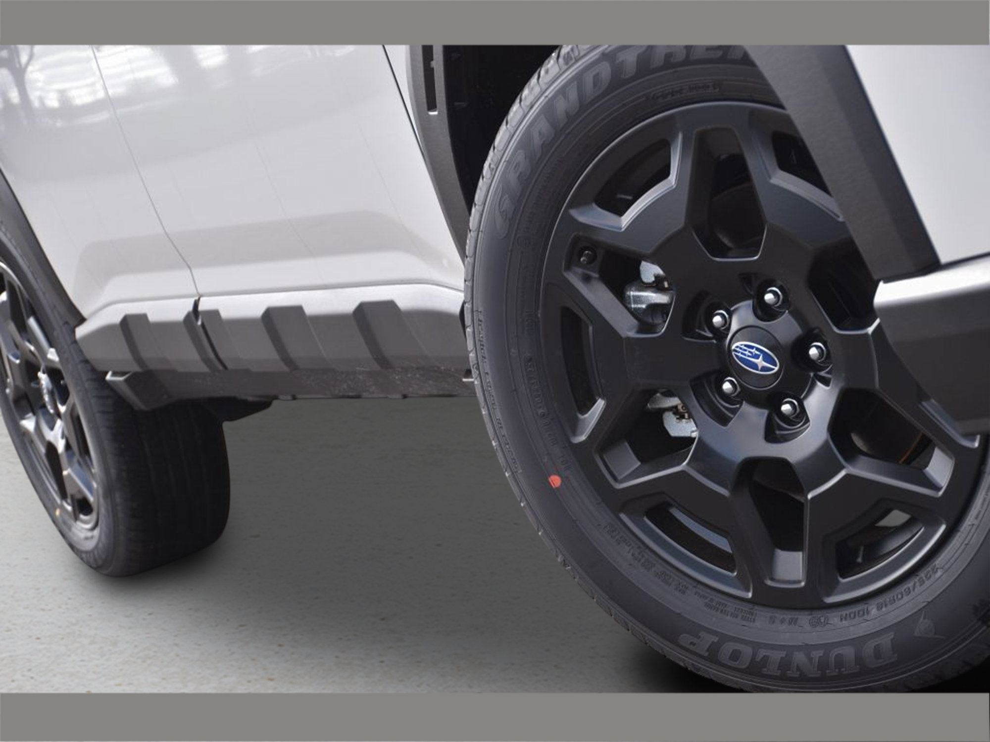 Certified 2026 Subaru Outback Limited w/ Premium/Limited Plus Package AWD/4WD image 9