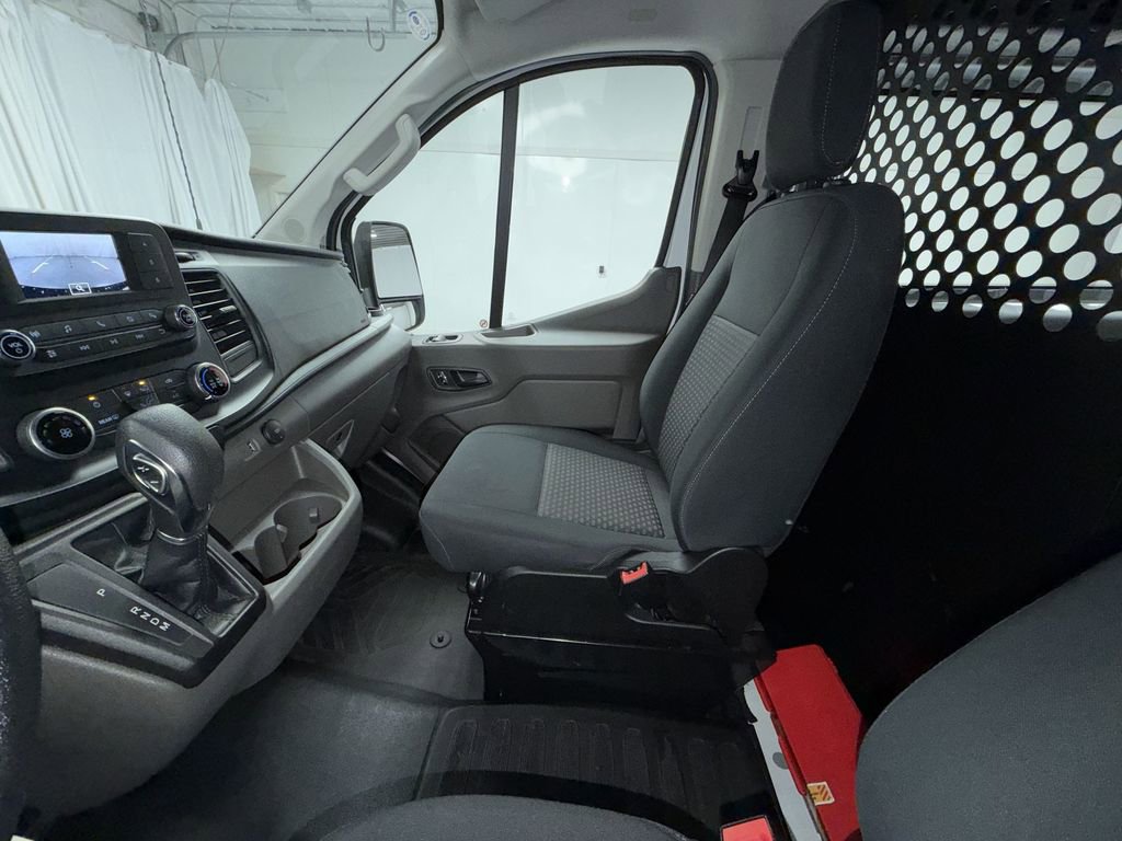 Used 2024 Ford Transit 250 Low Roof w/ Exterior Upgrade Package image 23