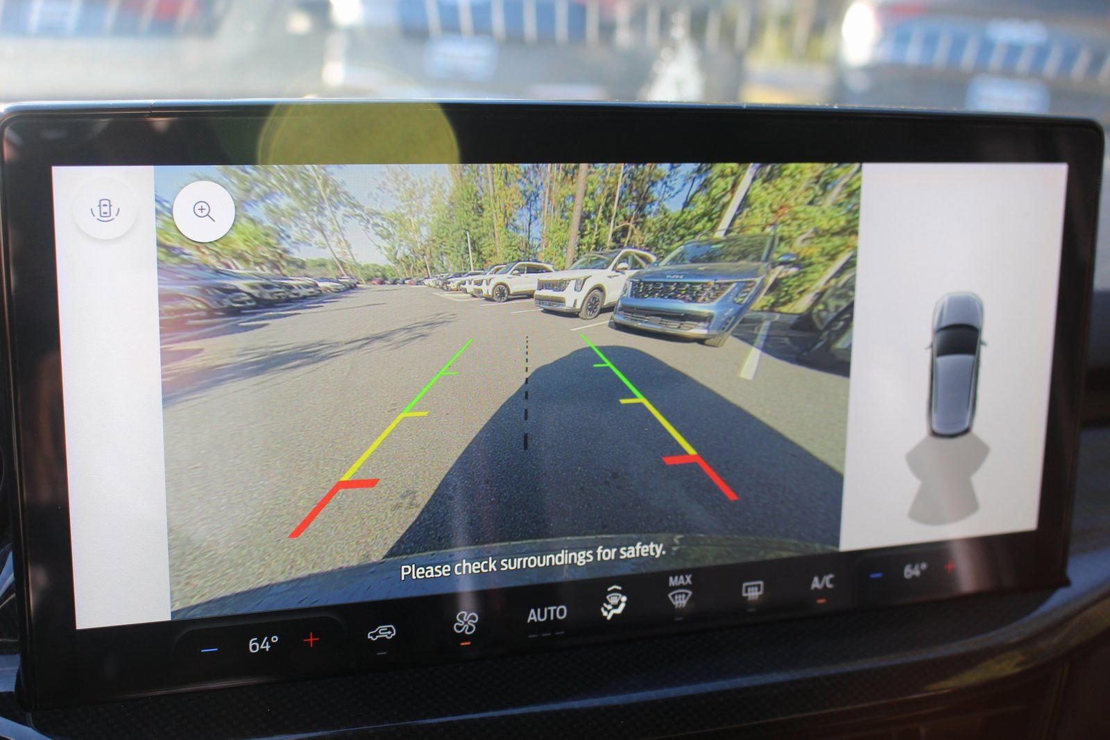 Used 2023 Ford Escape ST-Line w/ Tech Pack #1 image 37