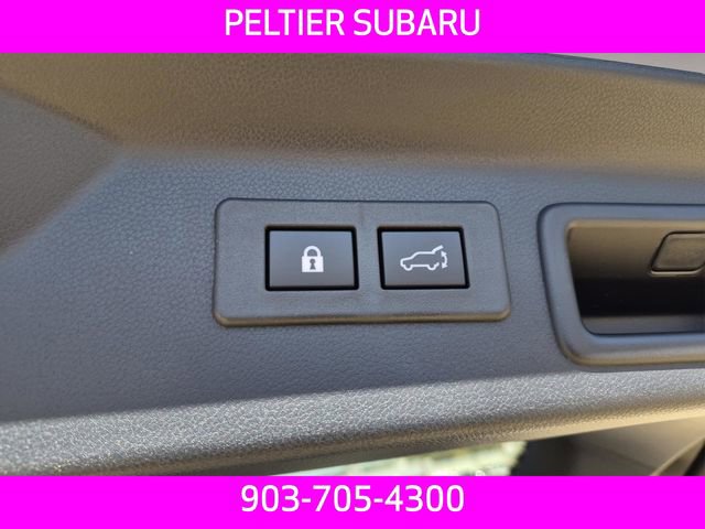 New 2026 Subaru Forester Wilderness image 10